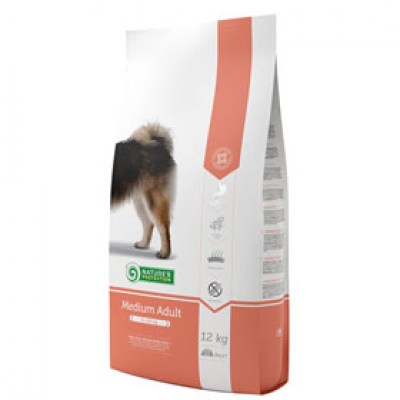  NATURES PROTECTION MEDIUM ADULT 